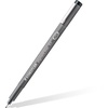 image:imageStaedtler creative set 3 Fine liner pigment liner black 2 metallic marker Johanna Basford 308 SBK3P3
