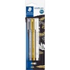 image:imageSTAEDTLER 8323S BK5 Metallic Markers  Assorted Colours Pack of 5assorted