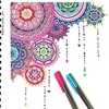 image:imageStaedtler Triplus Fineliner 03 mm Porous Point Pen 334  SB10Assorted Colours